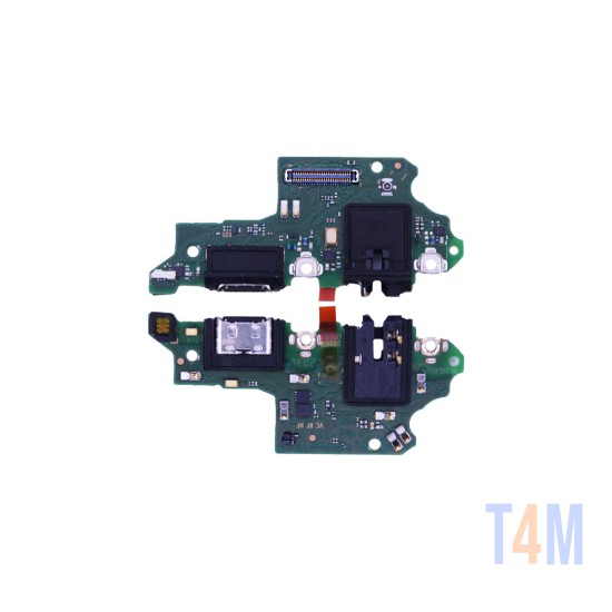 Charging Board Huawei P Smart Z